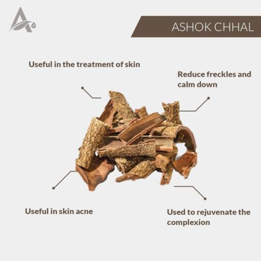 Buy Ashoka Chhal Online