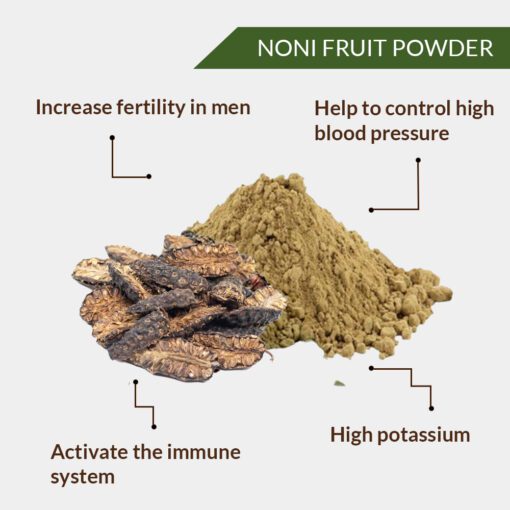 Shudh Online Noni Fruit Powder