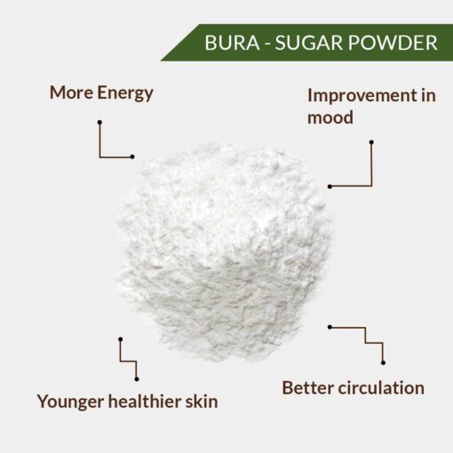 Buy Bura Sugar Powder Online