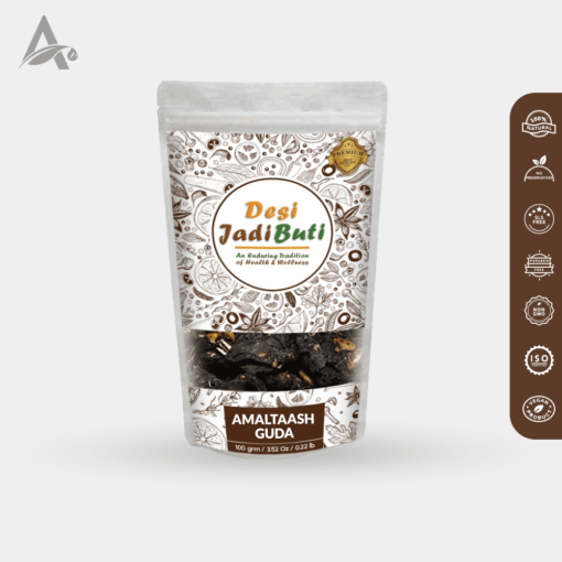 AMALTAASH GUDA - AMALTAAS PULP - AMALTAS GOODA - RAJVRAKSH - CASSIA FISTULA PULP
