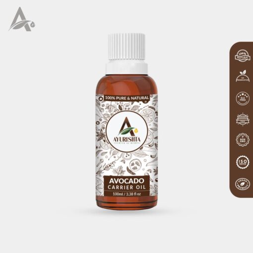 AVOCADO OIL