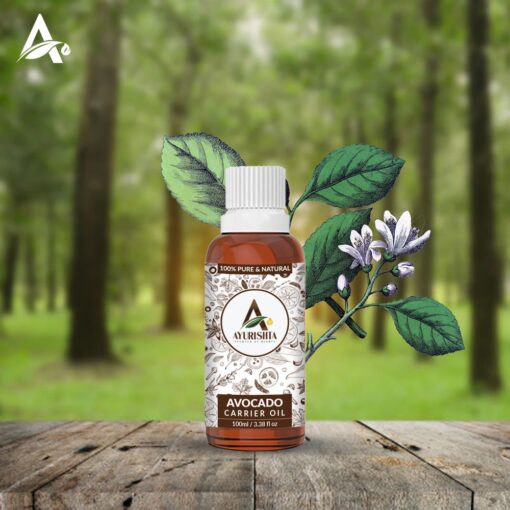 AVOCADO OIL - Image 2