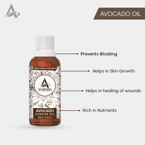 AVOCADO OIL - Image 4