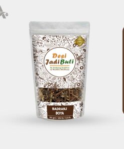 BADRANJ BOYA - BADRANJBOYA - BILLILOTAN - CATNIP - NEPETA HINDOSTANA (Not For Animals)