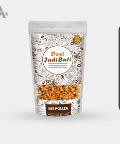 BEE POLLEN - AMBROSIA