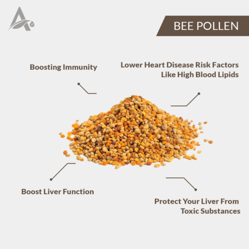 BEE POLLEN - AMBROSIA - Image 2
