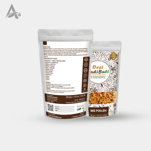 BEE POLLEN - AMBROSIA - Image 3