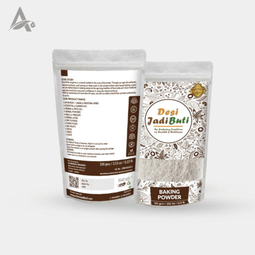 BAKING POWDER - LEAVENING AGENT - Image 3
