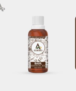 BASIL OIL