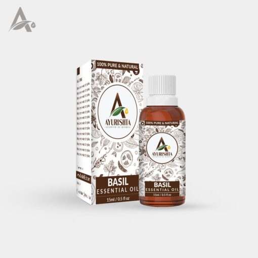 BASIL OIL - Image 3