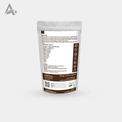 BEEJ BIDHARA ASLI - VIDHARA SEEDS - VRUDDHADARU - ARGYREIA SPECIOSA SWEET - Image 4