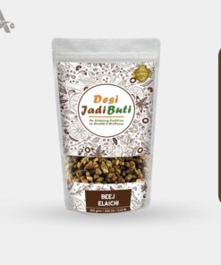 ELAICHI BEEJ - BEEJ ELAICHI - CARDAMOM SEEDS