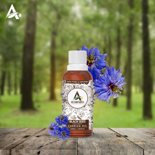 BLACK SEED OIL - Image 2
