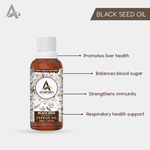 BLACK SEED OIL - Image 4