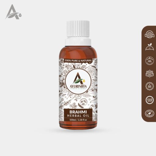 BRAHMI OIL