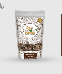 BURDOCK ROOTS - JUNGLI KUTH - GOBO - BARDANA  - ARCTIUM LAPPA