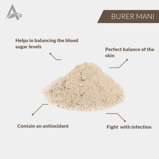 BURER MANI - BURERMANI - Image 2
