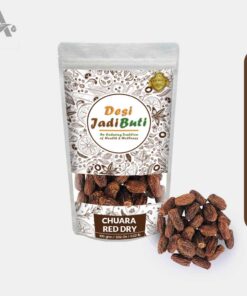 CHUARA LAAL - CHUHARA RED - CHHUARA - CHUAREY - RED DRY DATES