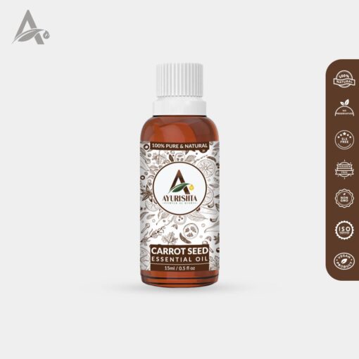 CARROT SEED OIL