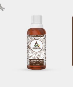 CEDARWOOD OIL