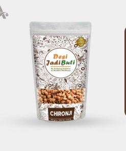 CHIRONJI - CHIRONJI DANA - ALMONDETTE SEEDS
