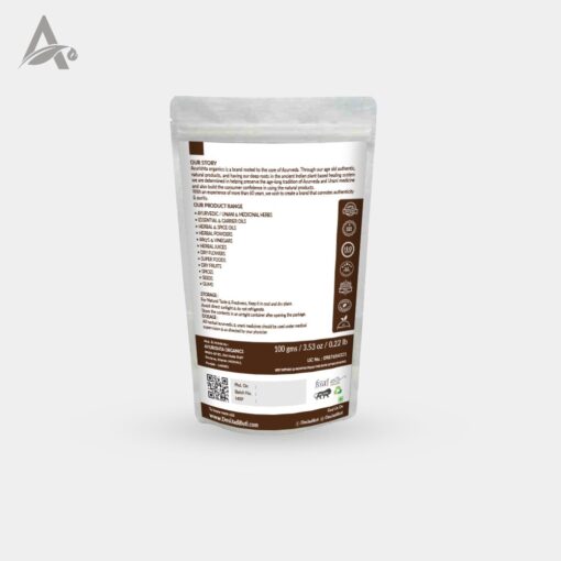 CHIRONJI - CHIRONJI DANA - ALMONDETTE SEEDS - Image 4