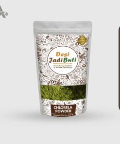 CHLORELLA POWDER - CHLORELLA VULGARIS