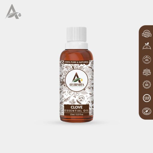 CLOVE OIL