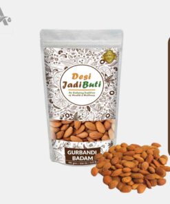 GURBANDI BADAM - PISHORI BADAM - PESHAWARI BADAM - GURBANDI ALMOND