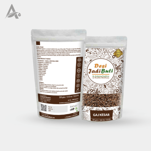GAJ KESAR BEEJ - GAJ KESAR SEEDS - Image 3