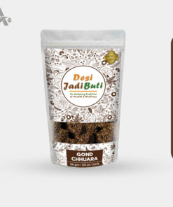 GOND CHHUARA - GOND CHUARA - GOND CHOARA - DATES TREE GUM