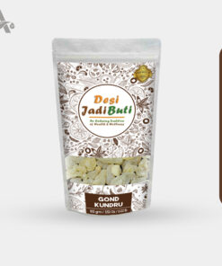 GOND KUNDURU - GOND KONDRU - NALKUNDER GUM - SHALLAKI GUM - GUM OLIBANUM - BOSWELLIA SERRATA