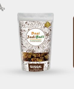 GUGGAL (Edible Grade Resin) - GUGGUL - GUGUL - GUGAL - INDIAN BDELLIUM - MAHISAKSHI - GUGGILAM - SHALLAKI - BOSWELLIA SERRATA GUM