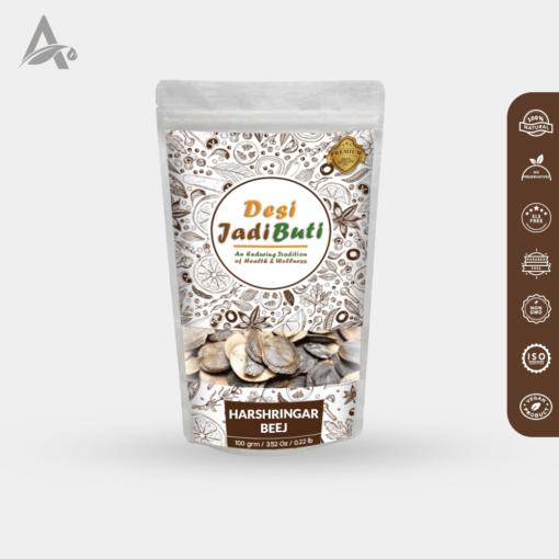 HARSHRINGAR BEEJ - PAARIJAAT BEEJ - PARIJAT SEEDS - NYCTANTHES ARBOR TRISTIS