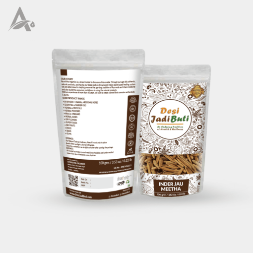 INDER JAU MEETHA - INDERJO MITHA - INDRAJAV MEETHA - WRIGHTIA TINCTORIA - Image 3