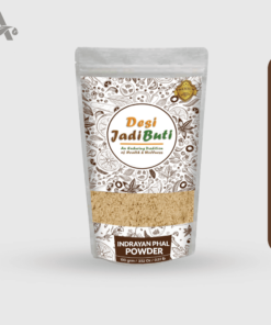 INDRAYAN PHAL POWDER - TUMMA POWDER - CITRULLUS COLOCYTHIS