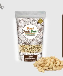 KAJU - KAAJU - CASHEW NUTS