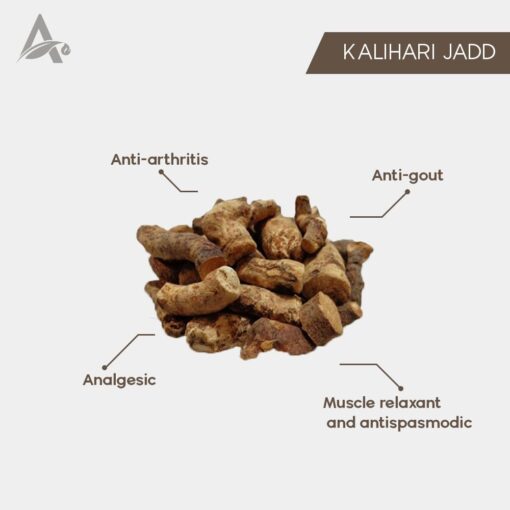KALIHARI JADD - KALIHARI ROOTS - LANGALI ROOTS - LANGLI JADD - Image 2