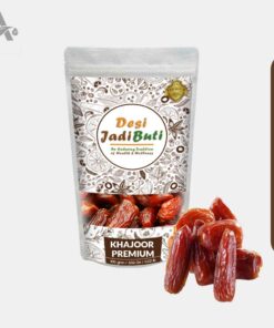 KHAJOOR (PREMIUM) - KHAJUR - DATES