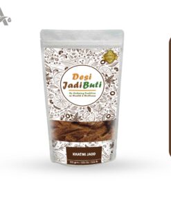 KHATMI JADD - RESHA KHATMI JADD - MARSHMELLOW ROOTS - ALTHAEA OFFICINALIS
