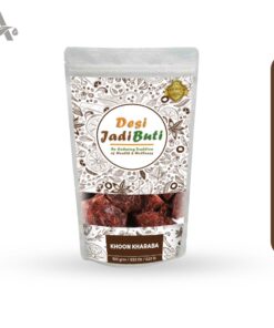 KHOON KHARABA - DRAGON BLOOD RESIN