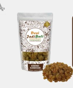 KISHMISH (KANDHARI) GOL - KISHMISH GREEN GOL - RAISINS ROUND