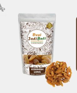 KISHMISH LONG - RAISINS LONG