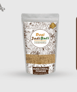 KUDA CHAAL POWDER - KUTAJ CHAAL POWDER - KURCHI BARK POWDER - TELLICHERRY - HOLARRHENA ANTIDYSENTERICA