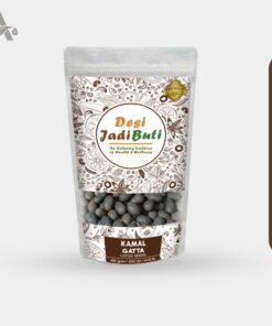 KAMAL GATTA - KAMAL BEEJ - PABDI - MAKHANA BEEJ - LOTUS SEEDS - NELUMBO NUCIFERA