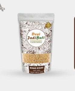 KHAS KHAS - KHUS KHUS - POPPY SEEDS - AHIPHEN - POST KOKNAR - POSTA DANA - PAPAVER SOMNIFERUM