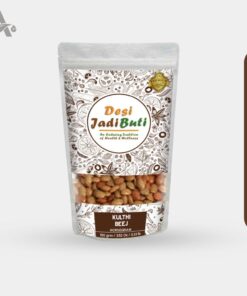 KULTHI DAAL - KULTHI BEEJ - GAHAT DAL - HORSE GRAM - DOLICHOS BIFLORUS