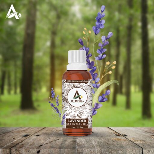 LAVENDER OIL - Image 2