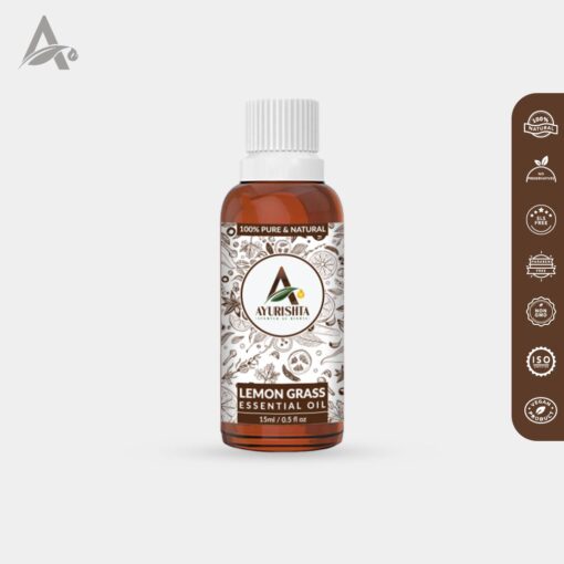 LEMONGRASS OIL