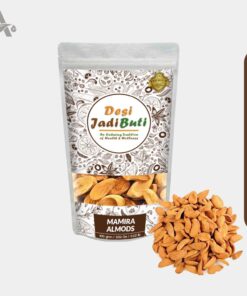 MAMRA BADAM - MAMRA ALMOND